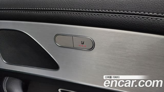 Mercedes-Benz GLE-класс W167 GLE300d 4MATIC, 2021 18