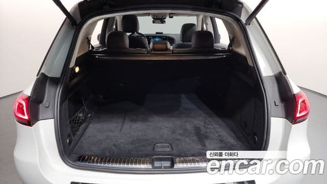 Mercedes-Benz GLE-класс W167 GLE300d 4MATIC, 2021 20