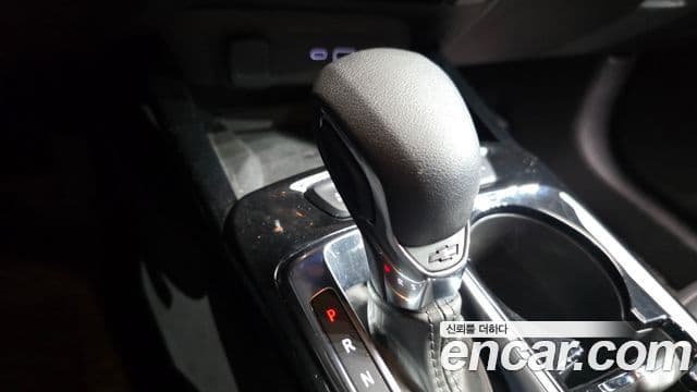 Chevrolet(GM대우) Trax кроссовер 1.2 ACTIV, 2024 9