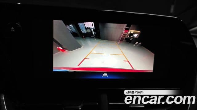 Chevrolet(GM대우) Trax кроссовер 1.2 ACTIV, 2024 15