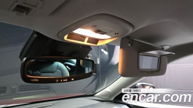 Chevrolet(GM대우) Trax кроссовер 1.2 ACTIV, 2024 18