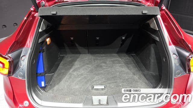 Chevrolet(GM대우) Trax кроссовер 1.2 ACTIV, 2024 20