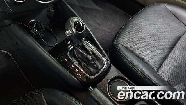 Kia Forte 빌트인캠2 — базовая версия - Built-in Cam 2, 2013 9