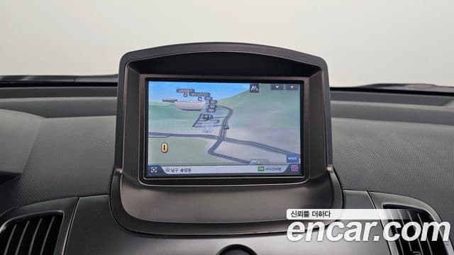 Kia Forte 빌트인캠2 — базовая версия - Built-in Cam 2, 2013 14