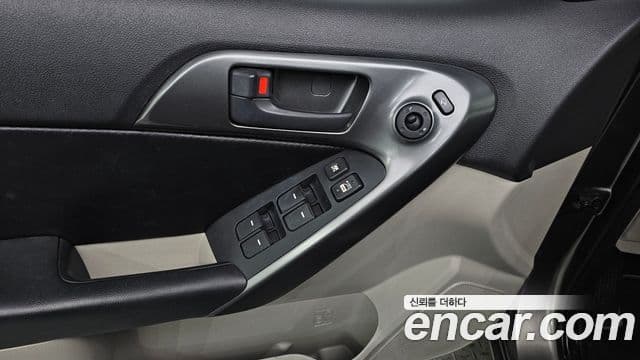 Kia Forte 빌트인캠2 — базовая версия - Built-in Cam 2, 2013 17