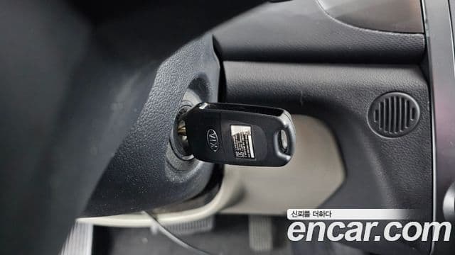 Kia Forte 빌트인캠2 — базовая версия - Built-in Cam 2, 2013 19