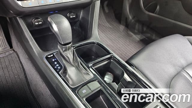 Hyundai Sonata New 라이즈 Style, 2018 9