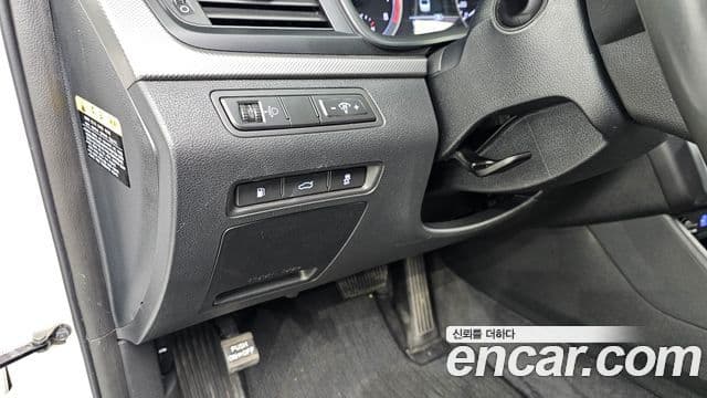 Hyundai Sonata New 라이즈 Style, 2018 13