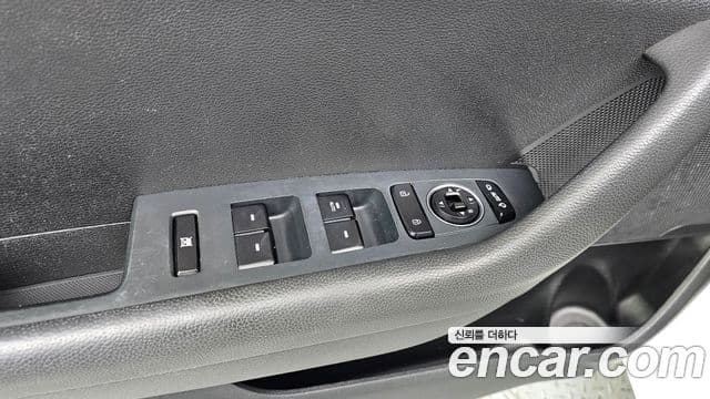 Hyundai Sonata New 라이즈 Style, 2018 17
