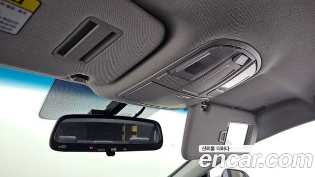 Hyundai Sonata New 라이즈 Style, 2018 19