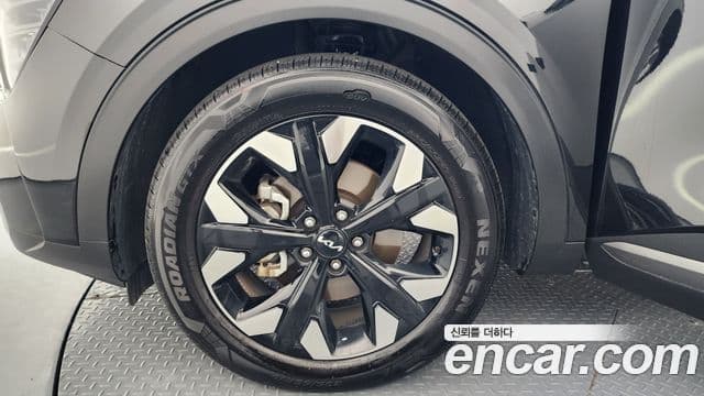 Kia Sportage 5세대 Noblesse Gravity, 2022 все фото