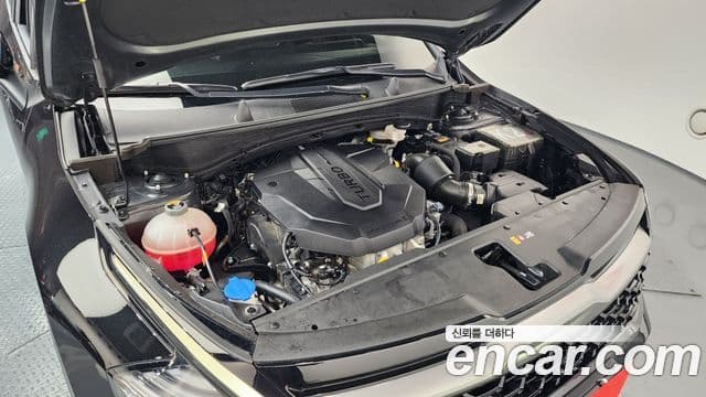 Kia Sportage 5세대 Noblesse Gravity, 2022 6