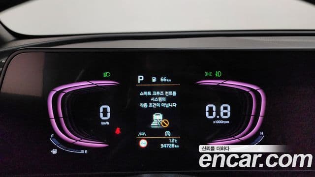 Kia Sportage 5세대 Noblesse Gravity, 2022 8