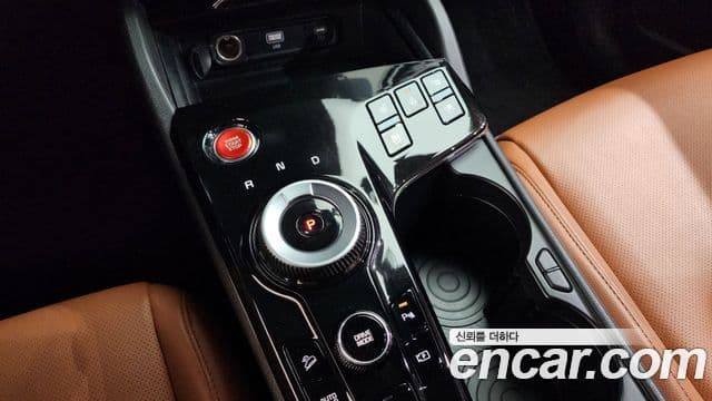 Kia Sportage 5세대 Noblesse Gravity, 2022 9