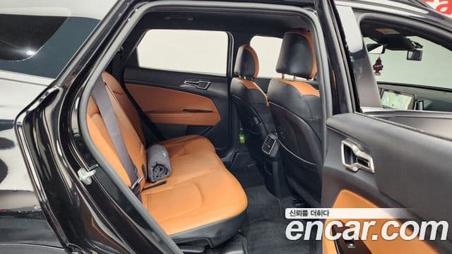 Kia Sportage 5세대 Noblesse Gravity, 2022 12