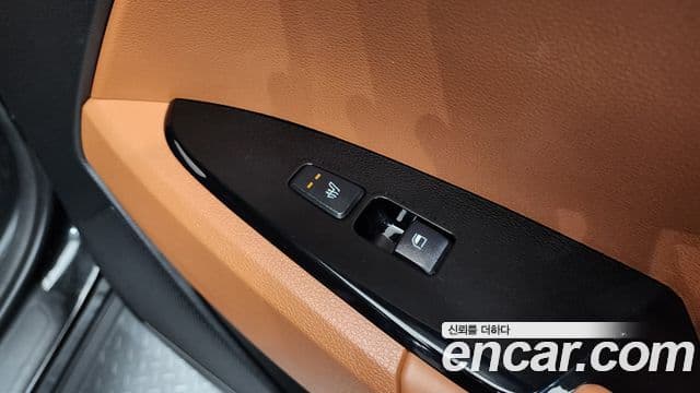 Kia Sportage 5세대 Noblesse Gravity, 2022 19