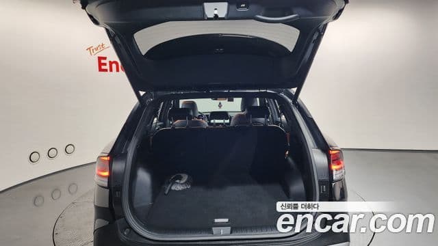 Kia Sportage 5세대 Noblesse Gravity, 2022 20