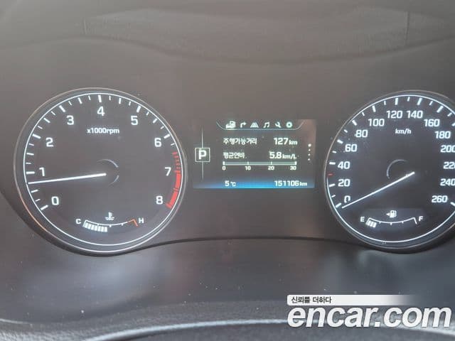 Hyundai Genesis DH G330 Premium AWD, 2015 8