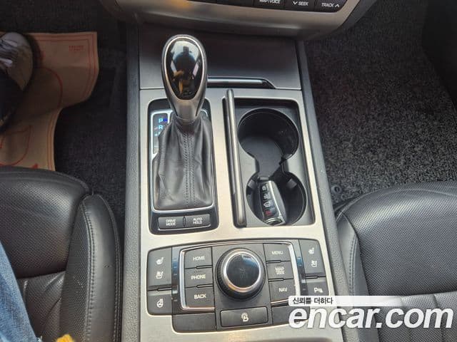 Hyundai Genesis DH G330 Premium AWD, 2015 9