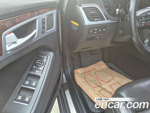 Hyundai Genesis DH G330 Premium AWD, 2015 13