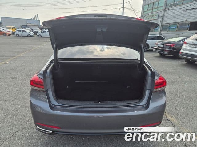 Hyundai Genesis DH G330 Premium AWD, 2015 14