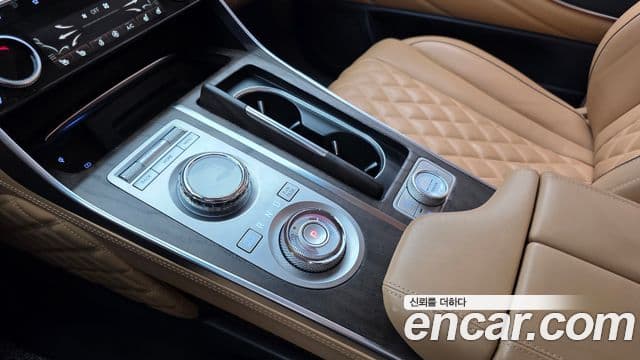 Genesis GV80, 2023 9