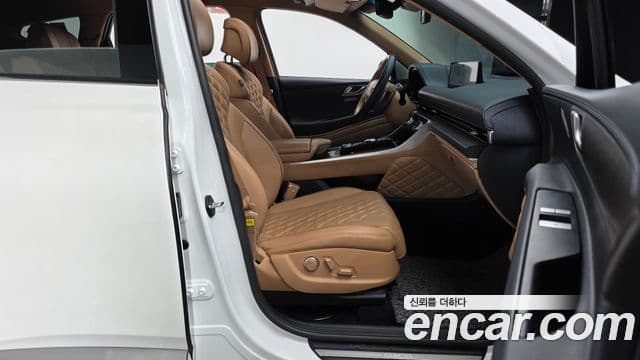 Genesis GV80, 2023 10