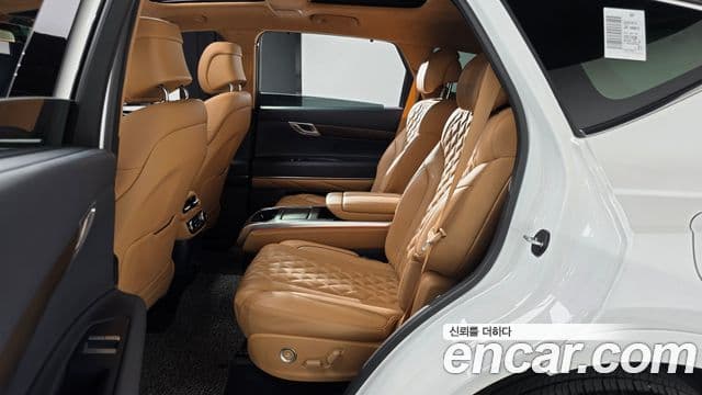 Genesis GV80, 2023 12