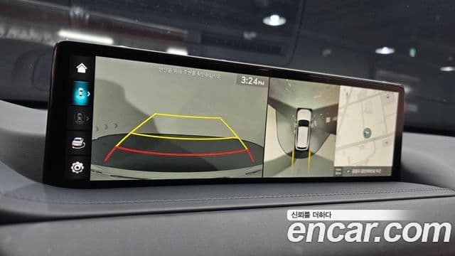 Genesis GV80, 2023 15