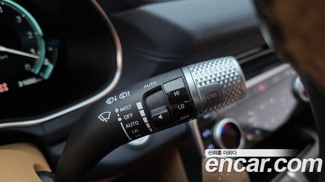 Genesis GV80, 2023 16