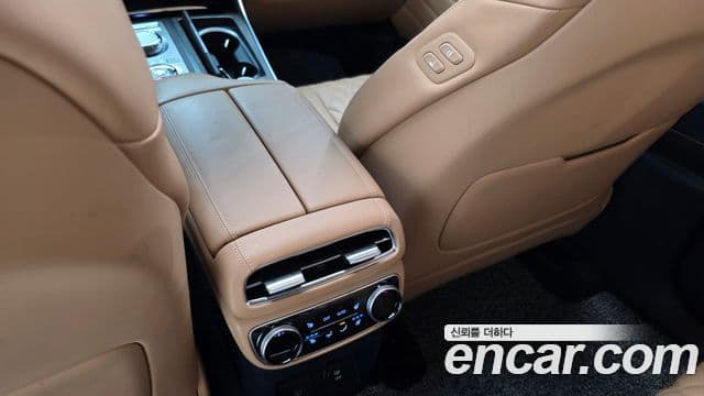 Genesis GV80, 2023 17