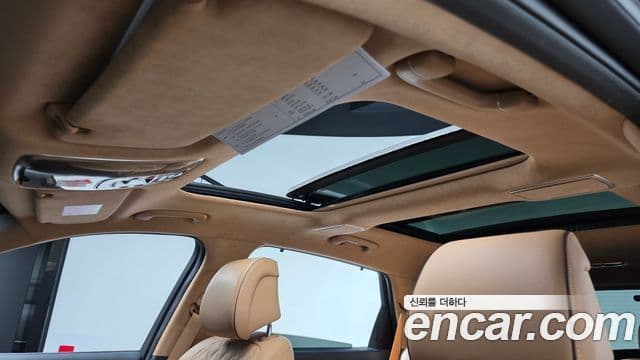 Genesis GV80, 2023 19