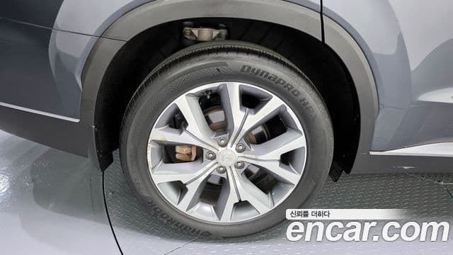 Hyundai Palisade Prestige, 2019 все фото