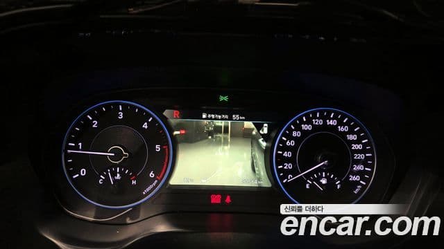 Hyundai Palisade Prestige, 2019 8