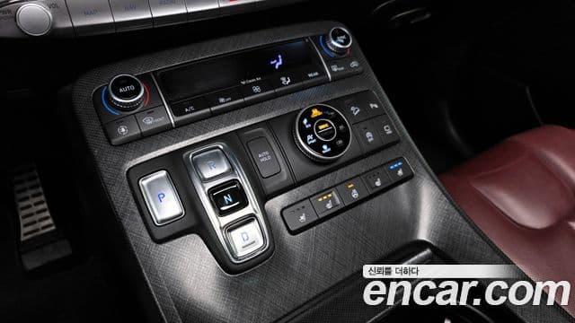 Hyundai Palisade Prestige, 2019 9