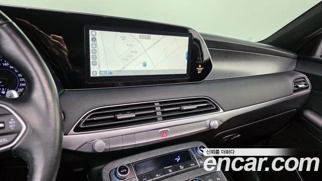 Hyundai Palisade Prestige, 2019 14