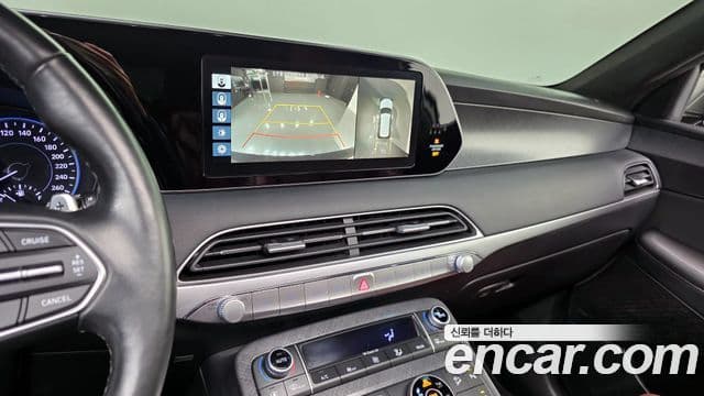 Hyundai Palisade Prestige, 2019 15