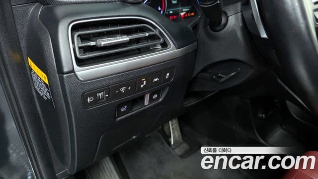 Hyundai Palisade Prestige, 2019 16