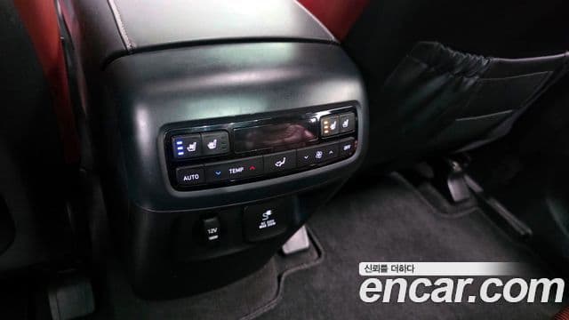 Hyundai Palisade Prestige, 2019 17