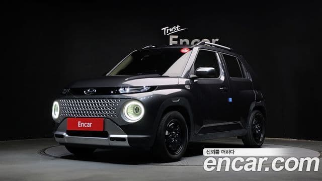 Hyundai Casper D Essential, 2024 1