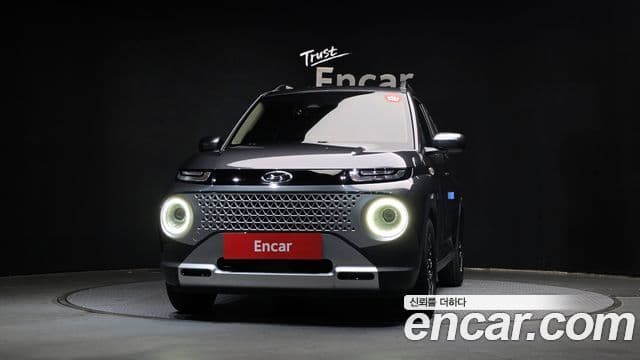 Hyundai Casper D Essential, 2024 3