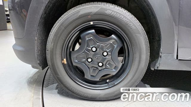 Hyundai Casper D Essential, 2024 все фото