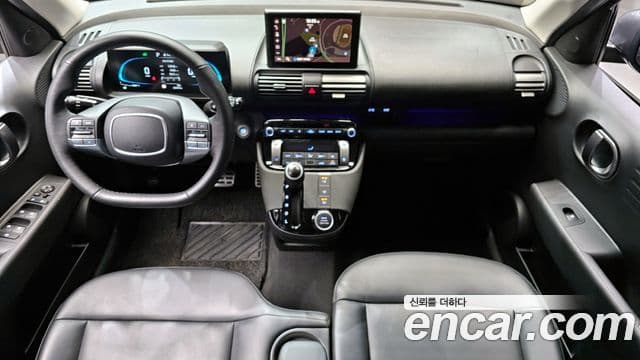 Hyundai Casper D Essential, 2024 7