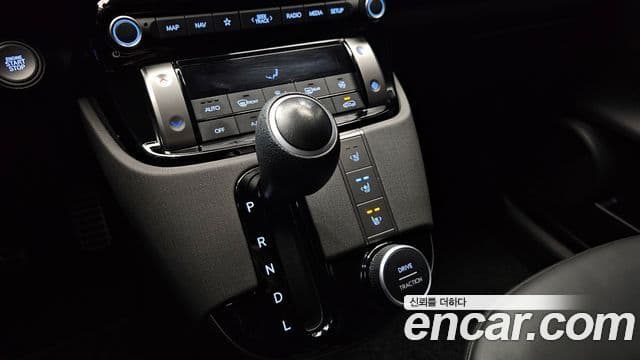 Hyundai Casper D Essential, 2024 9