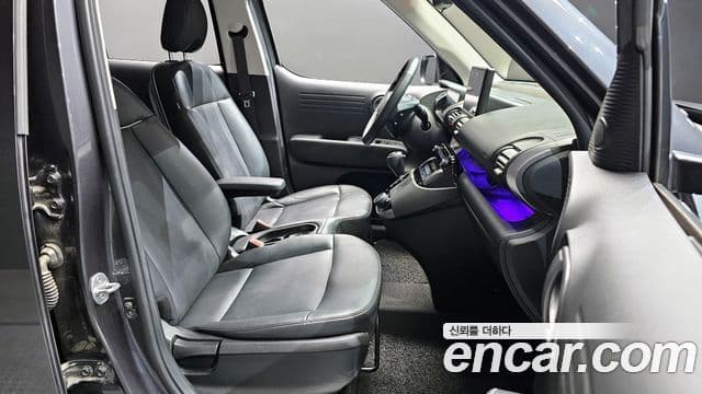 Hyundai Casper D Essential, 2024 10