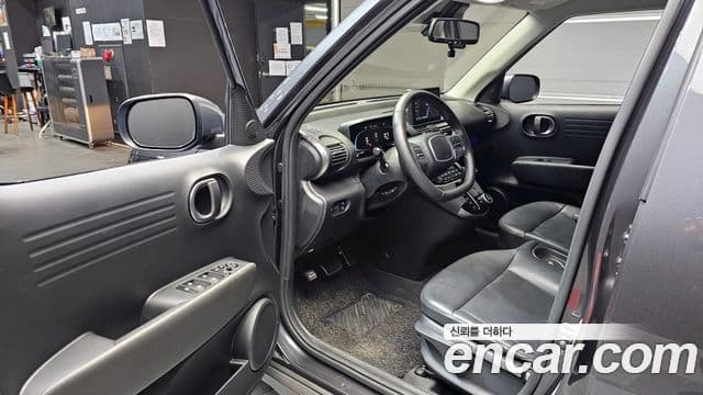 Hyundai Casper D Essential, 2024 11