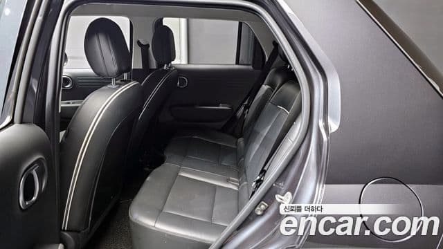 Hyundai Casper D Essential, 2024 12