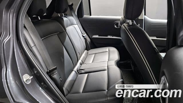 Hyundai Casper D Essential, 2024 13