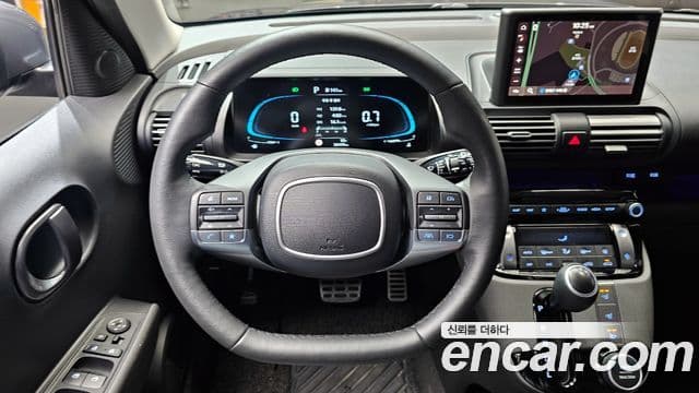 Hyundai Casper D Essential, 2024 14