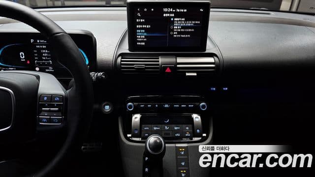 Hyundai Casper D Essential, 2024 15